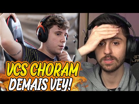 PSYCHO CAUSOU DISCÓRDIA E O RIBEIRETES LEVOU BAN NA FPL BRASIL! - CASOS DE PRO PLAYERS