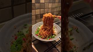 Download lagu Indomie Mi Goreng mie minyak cabai #asmrfood #asmr mp3