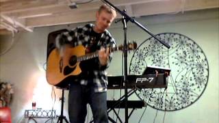 Purpose - 311 Cover (Babb&#39;s Coffee Show 3/22/13)