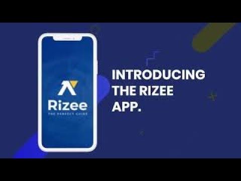 Rizee - The Perfect Guide video thumbnail