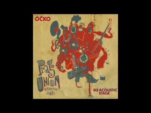 Prago Union - Bestiář (G2 Acoustic Stage Live)
