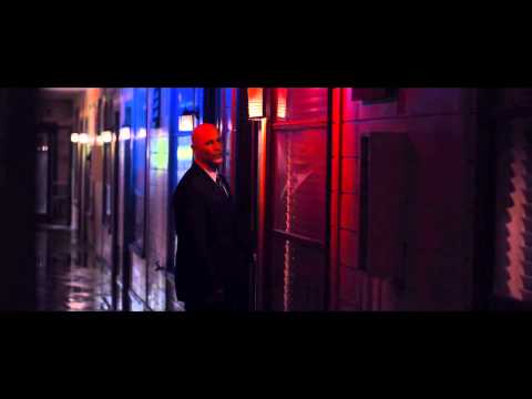 The Bag Man (Official Trailer)