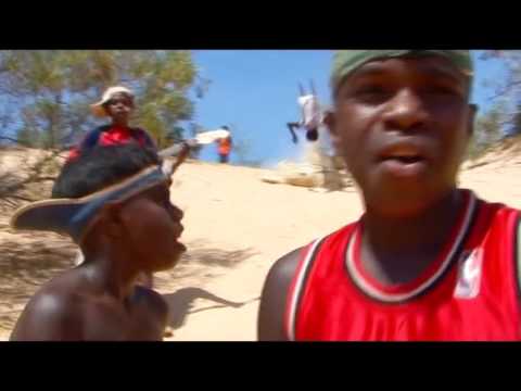 We are the Young Boys - Numbulwar