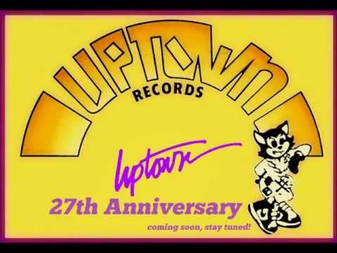 Uptown Records 27th Anniversary Events