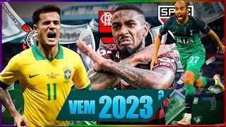 CHEGADA DO CRAQUE | A TORCIDA VIBRA E APLAUDE | MERCADO DA BOLA ATUALIZADO.