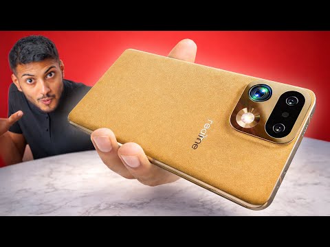 Realme 16 Pro & 16 Pro+ Unboxing & First Look - Fully Changed !