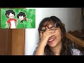 Maleeha Sheikh Reacts to my video BEST FRIEND REVIEW