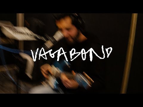 Ariel Posen - Vagabond (Studio Session)