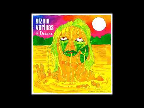 Gizmo Varillas • Paraiso
