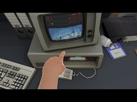 Idle Thumbs 114 - A Heavy (Baboon) Heart