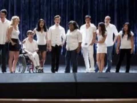 The Best of Glee Part 2