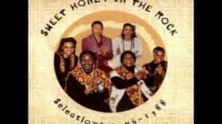 Meyango --Sweet Honey in the Rock