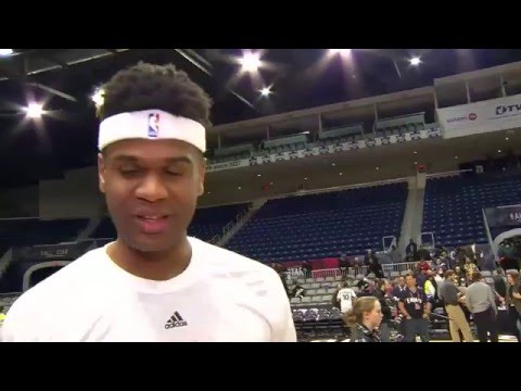 Ronald Roberts Jr - February 13, 2016