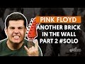 Another Brick In The Wall, Part 2 - Pink Floyd ...