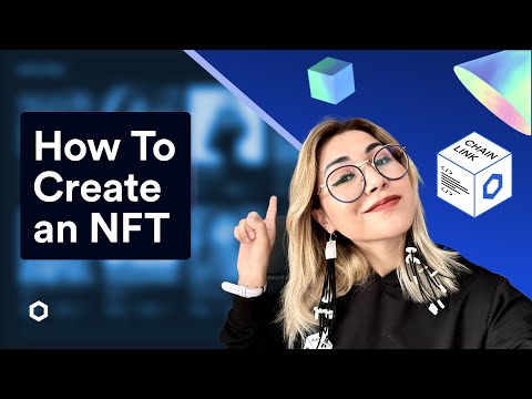 Beginner's NFT Guide: How To Make and Sell an NFT