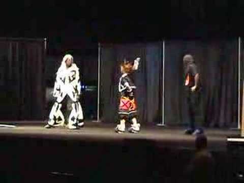 AX 2007 Masquerade #02