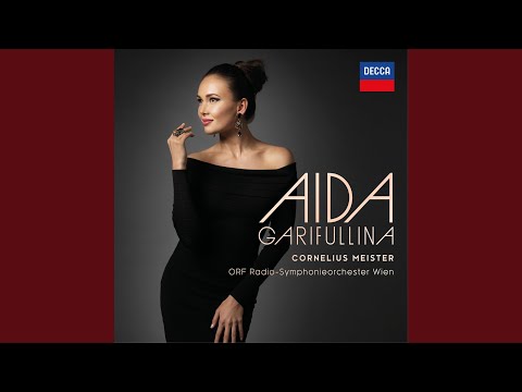 Mazeppa, TH 7 / Act 3: "Spi, mladyenits moy prekrasniy" (Maria's Lullaby)