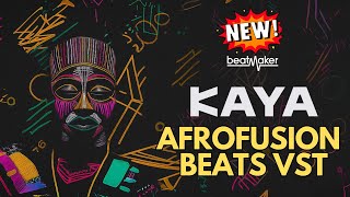 Video thumbnail for From Afrobeat to Amapiano in Seconds? UJAM KAYA Tested! by Greg Kocis