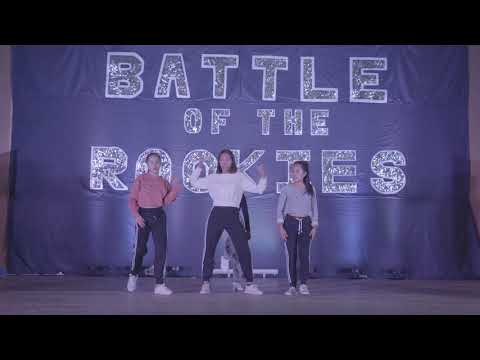 Battle of the Rookies E022