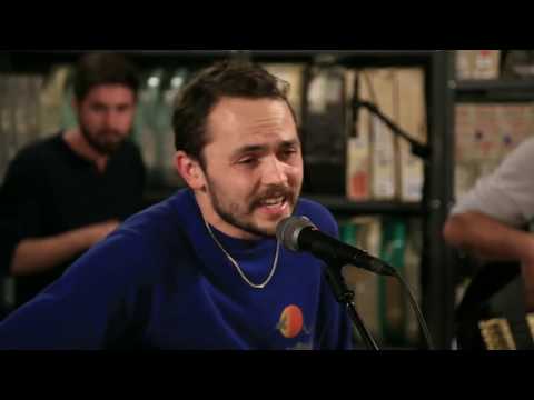 Future Thieves at Paste Studio NYC live from The Manhattan Center