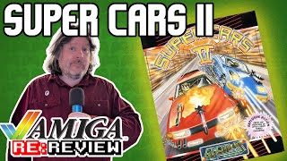 Super Cars II (1992) Amiga Re:Review | Episode 70 #Amiga