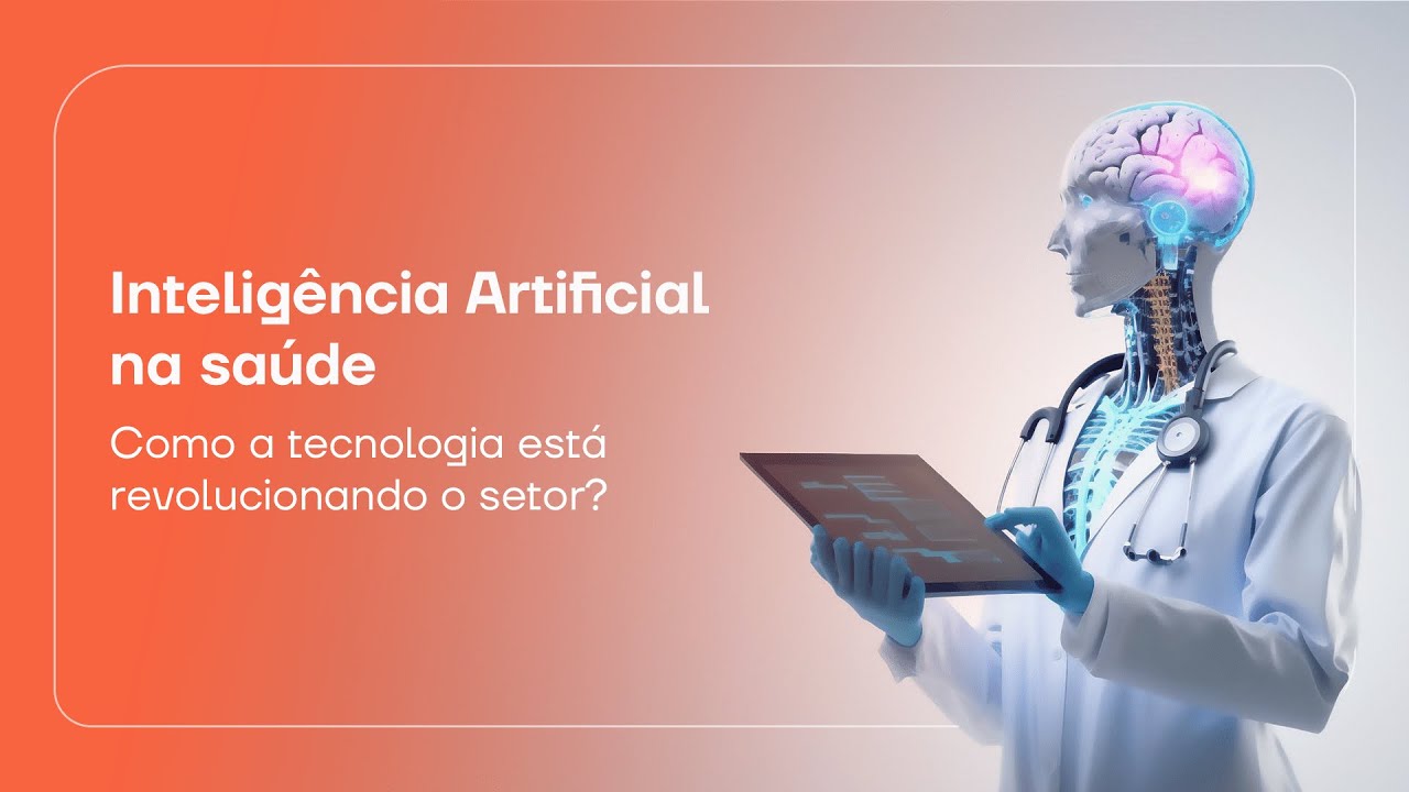 Inteligencia Artificial e Saude