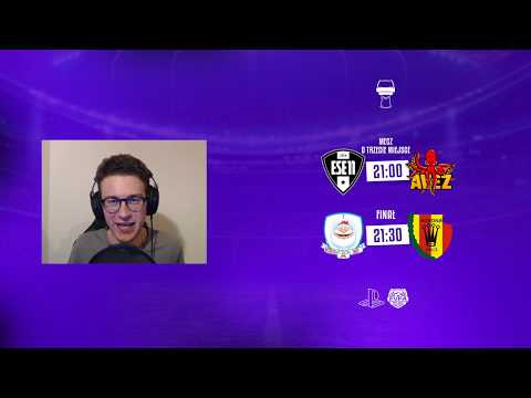FINAŁ & MECZ O III MIEJSCE (PUCHAR FVPA)