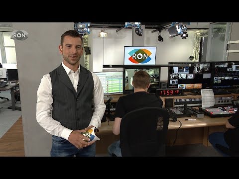 | RON TV | Sendung vom 25.05.2018