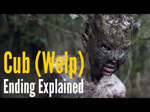 Cub (Welp) Ending Explained (Spoiler Warning!)