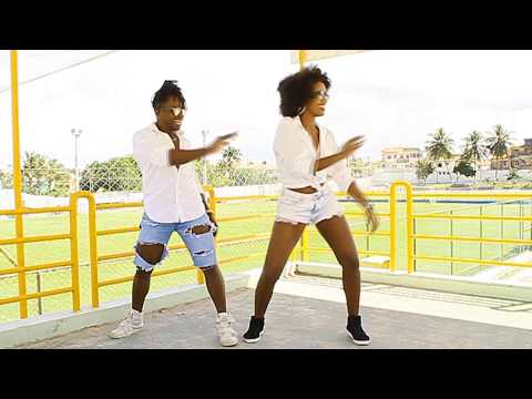 Remexendo - MC Gustta e Lucas Lucco - Coreografia Fitdance // Irlan Trindade