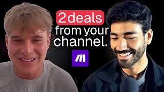 How he makes $6k/mo at 21 years old with no experience