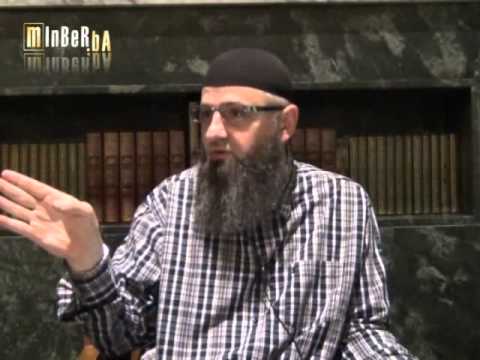 Pozurivanje sa osudom - Dr. Safet Kuduzović