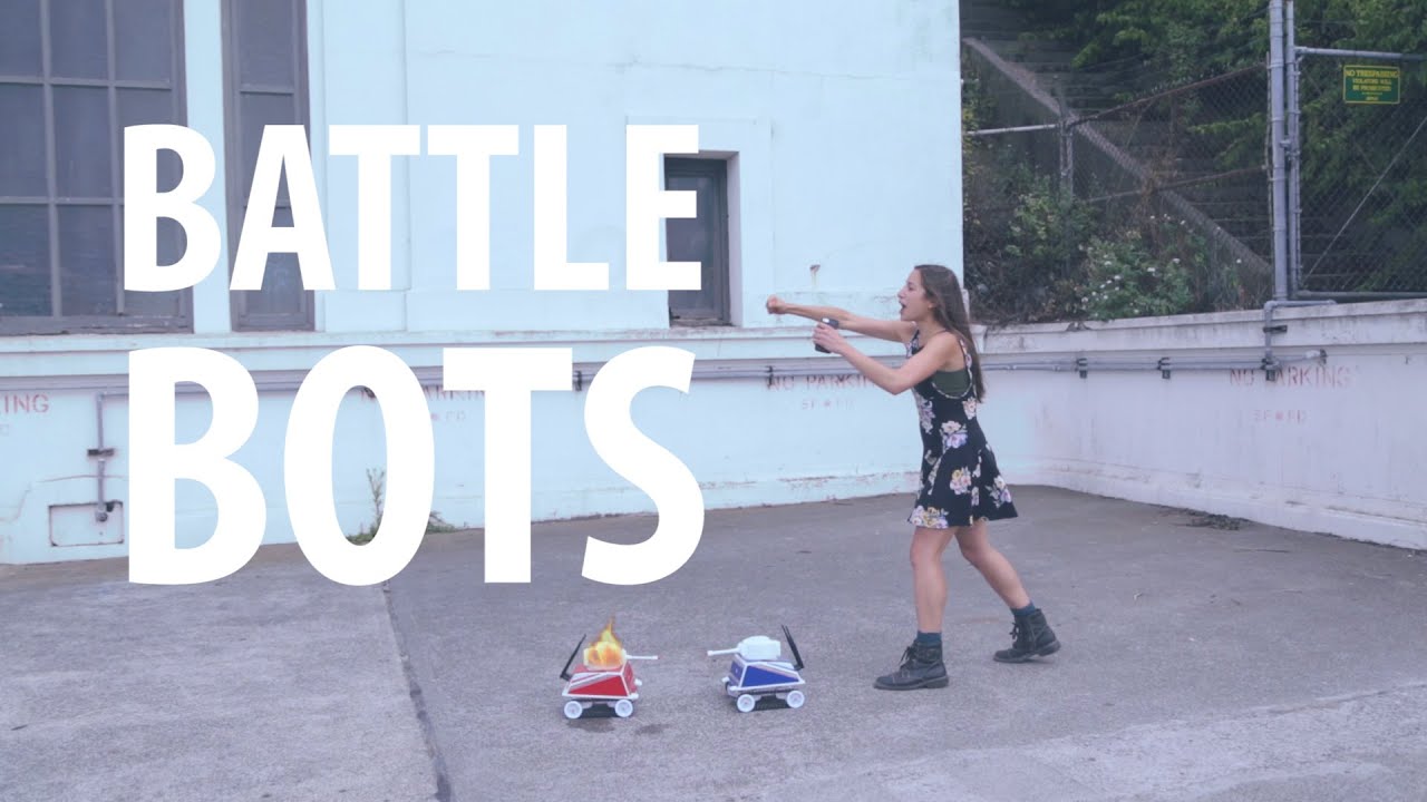 Battle Bots
