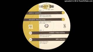 O.M.D. - Enola Gay '98 (Direct Hit Version)