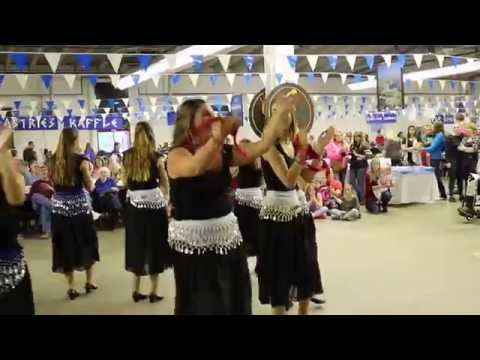 Greek Festival 2016