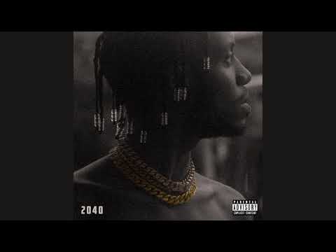 B-Threy - Paradizo [Official Audio]