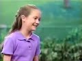 Barney Friends Once A Pond A Time 1997