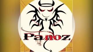 Panoz Drum Cover-Big Dismal-Too Pretty