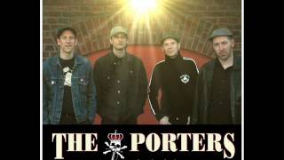 The Porters-A Cigarette and a half a Glass of Whiskey.wmv