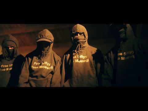 LOUIS x MOEWGLI - LIVE FAST (OFFICELL MUSIKVIDEO)