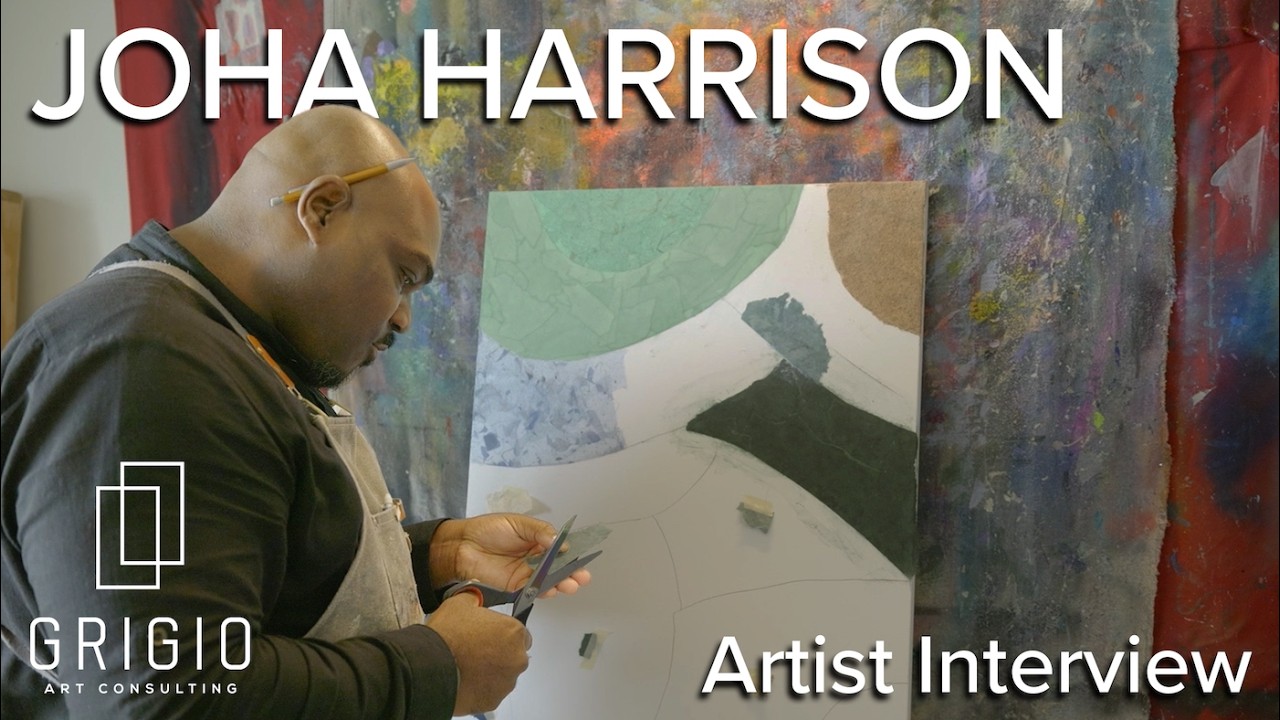 Thumbnail preview of Joha Harrison - “Stillwave”