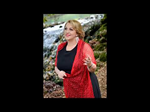 Refija Muslic - Bere cura plav jorgovan