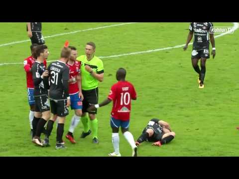 KuhnuriTV: Karjala ottelukooste: PS Kemi - FC Lahti 2-1 (1-0) 12.6.2016
