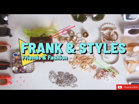 Frank and Styles Episode 1 Coming Soon