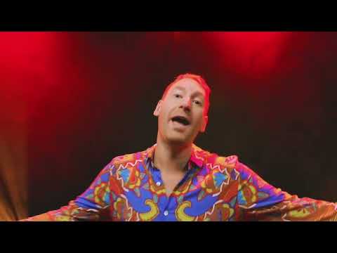 Daniel Winters & The 60s Rewind