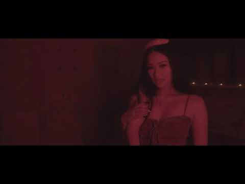 Erin Kaith - Maybe (Official Music Video)