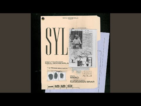 SYL (Audio) — watch video