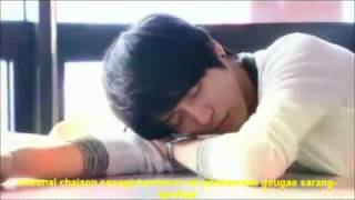 Download lagu Heartstrings OST You've fallen for Me English subtitle mp3