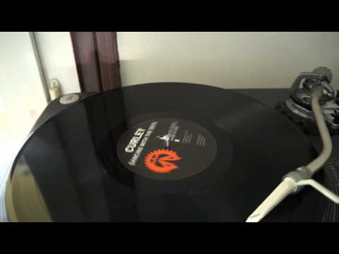 Curley Music 02 - A - Curley - Dancing With The Devil