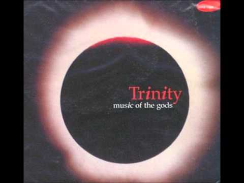 Trinity [Raag Bhairavi] - Trinity
